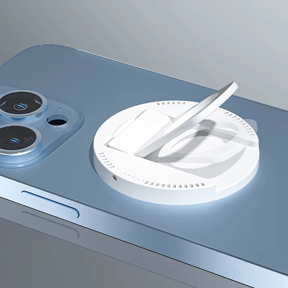 MagSafe Wireless Charger Stand — Continuity Camera Mount