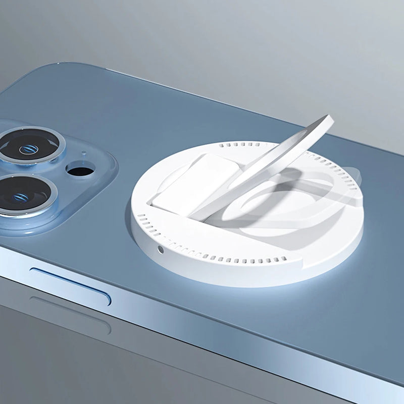 MagSafe Wireless Charger Stand — Continuity Camera Mount