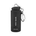 USB Rechargeable Keychain Torch — Mini Pocket LED Light