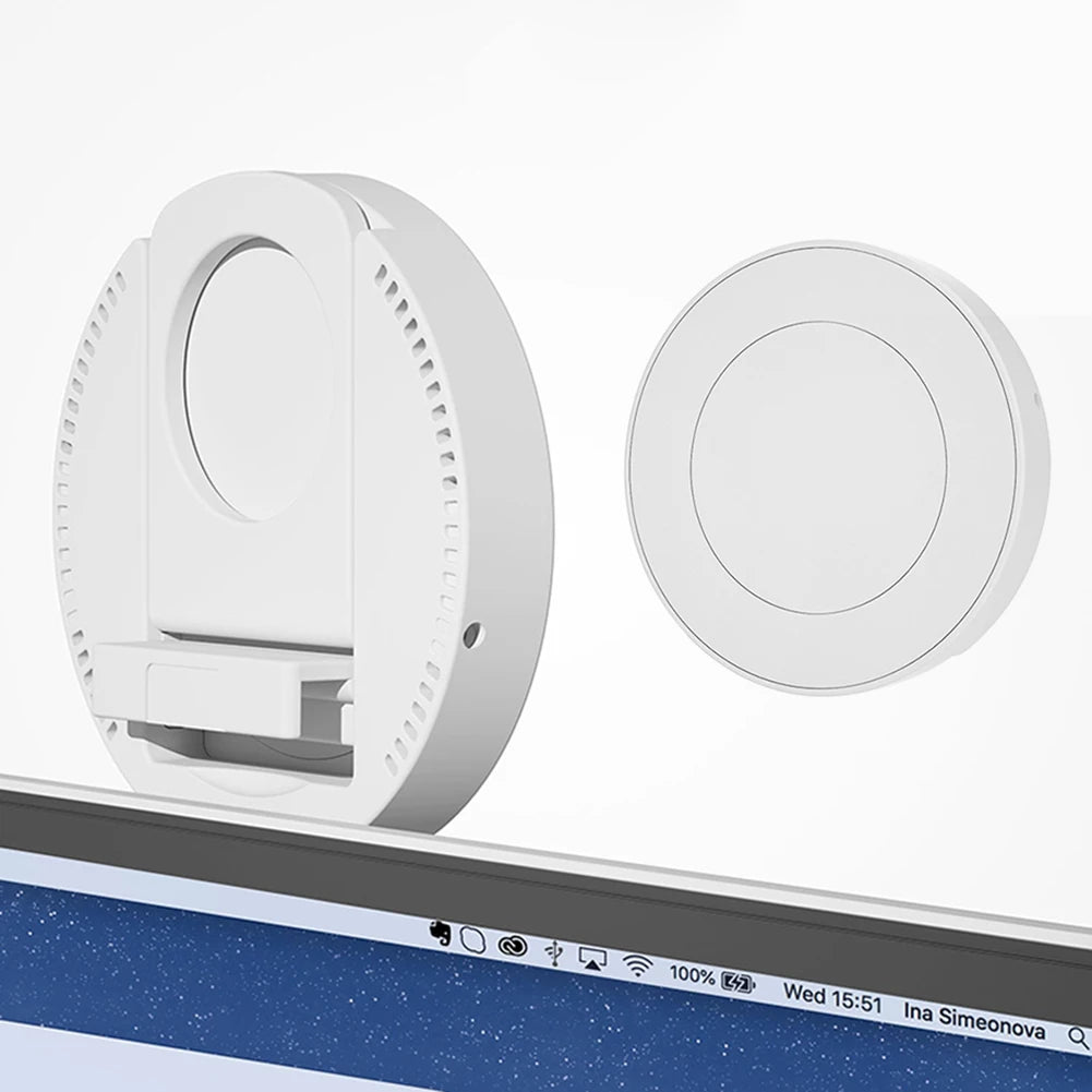 MagSafe Wireless Charger Stand — Continuity Camera Mount