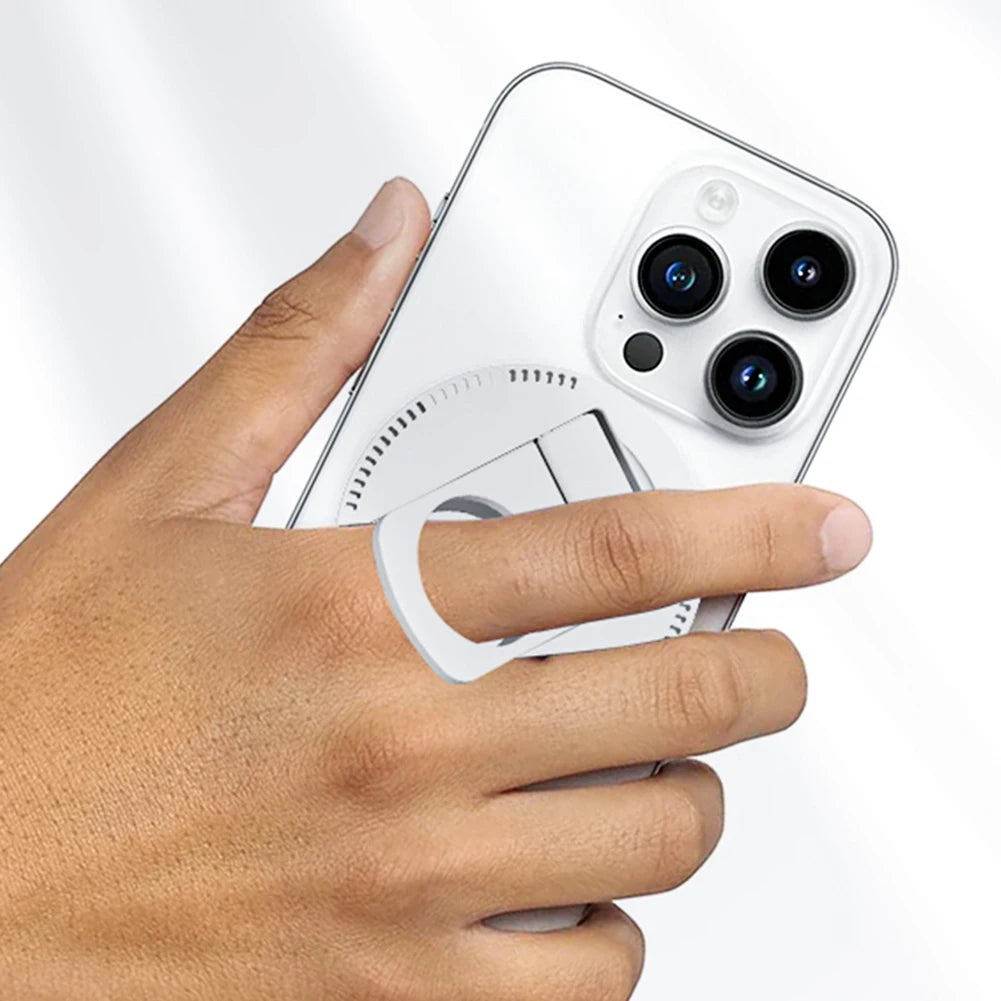 MagSafe Wireless Charger Stand — Continuity Camera Mount