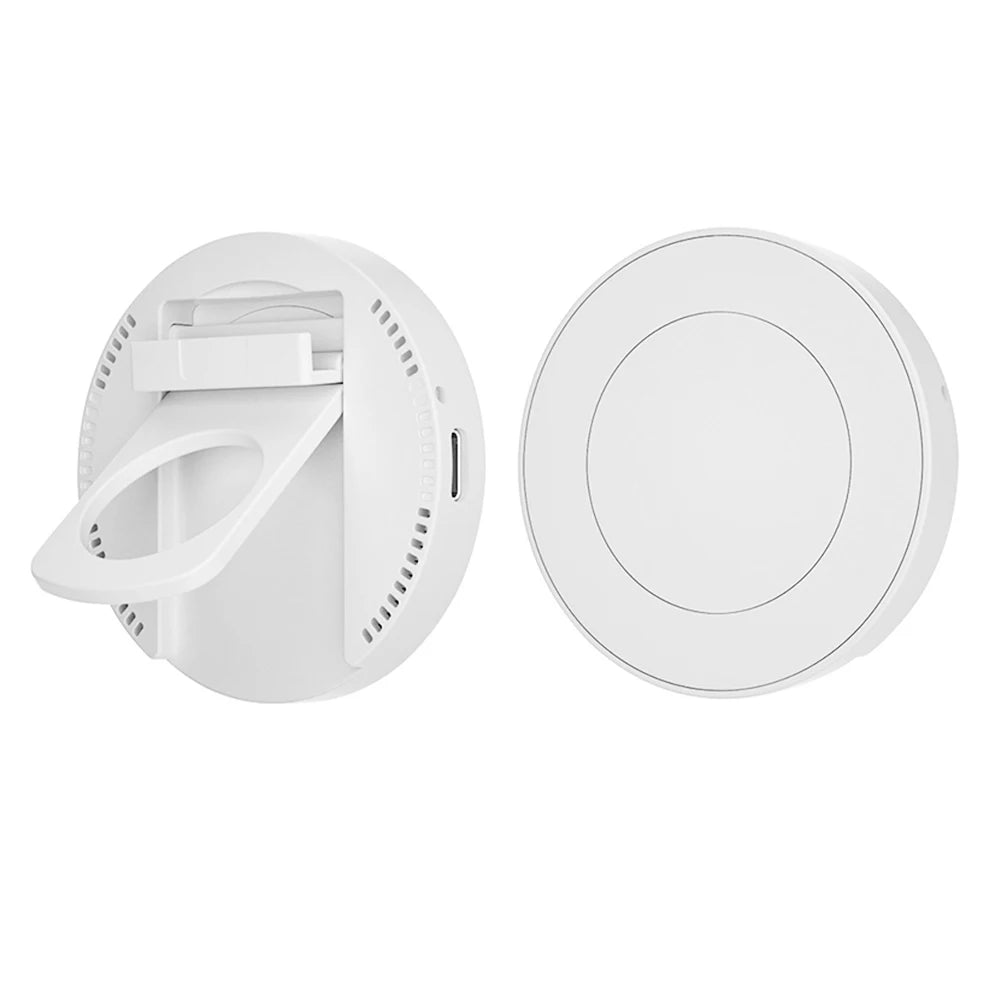 MagSafe Wireless Charger Stand — Continuity Camera Mount